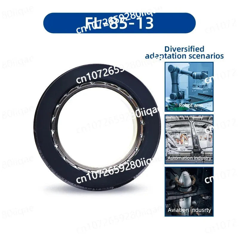 

Myactuator FL-85 BLDC Equipped with Ha-ll Sensor Incremental Encoder Inner Rotor V-a-c-uum Potting Proces-s Robot A-rm Motor