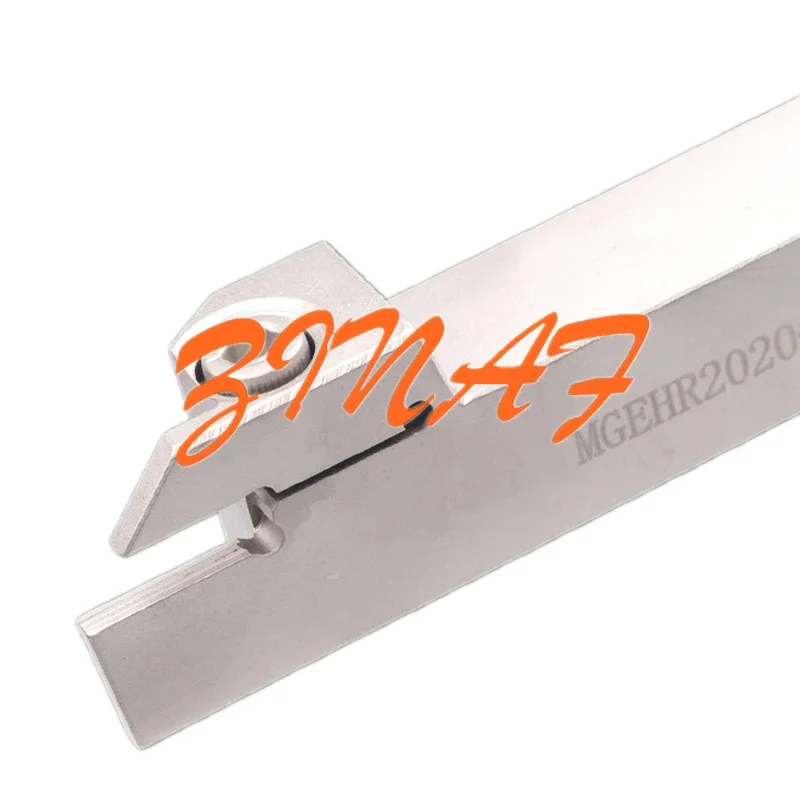 Imagem -02 - Mgehr Interno e Externo Grooving Haste de Gerencio Mgehr1212 Mgehr2023 Mgehr2525 1.5 mm mm mm mm Liga Mola Aço
