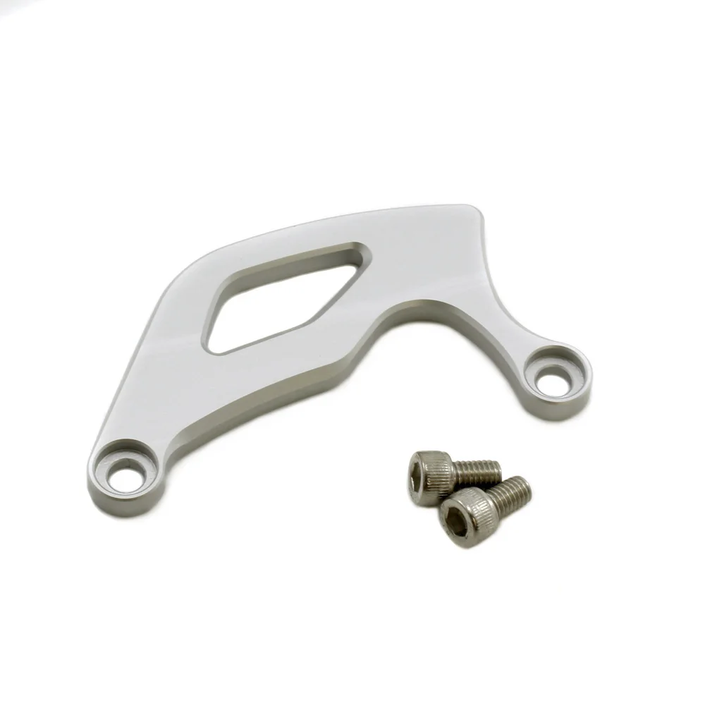 

Suitable for BMW R1200GS 05-12/R1200GS ADV 06-13/R NINET 14-17 Rear Brake Disc Protection Block