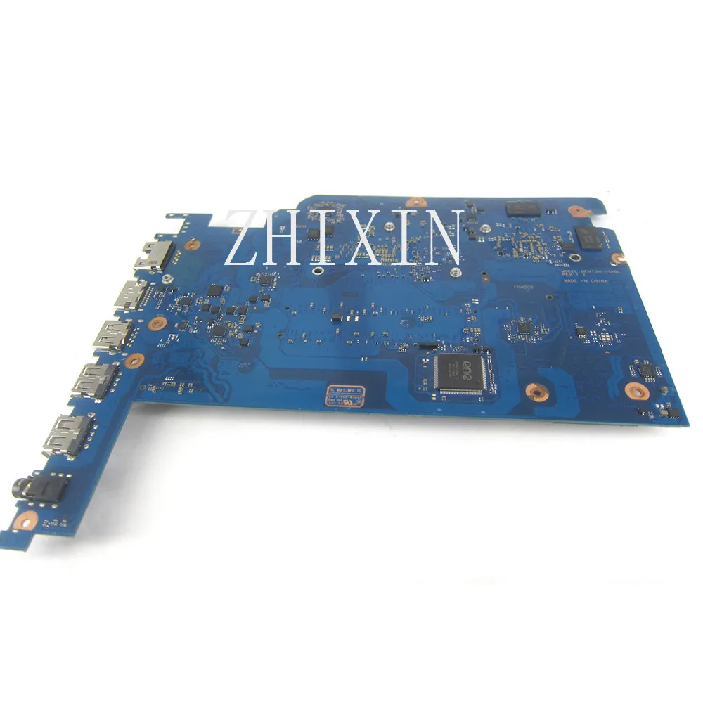 

yourui FOR Samsung NP530E5M 530E5M Laptop Motherboard with I5-7200U CPU 2GB GPU BA92-16983A BA92-16983B BA41-02538A Mainboard