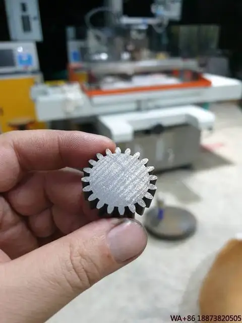 آلة قطع سلك EDM عالي السرعة قطع سلك DK 7750 #5