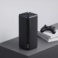 Xiaomi Router AX3000 5G WiFi Repeater 4 Mesh Wifi6 2.4G 5.0 GHz Full Gigabit  Antennas Network Extender Mesh Routers