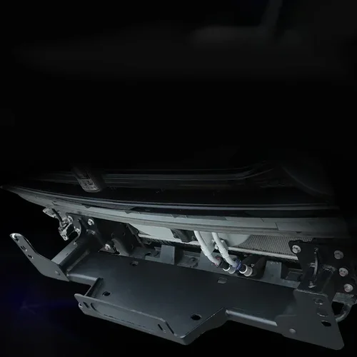 Imagen 2 del producto Los accesorios de recogida del cabrestante delantero del tanque 300 de Great Wall de los kits de suspensión STLF4x4