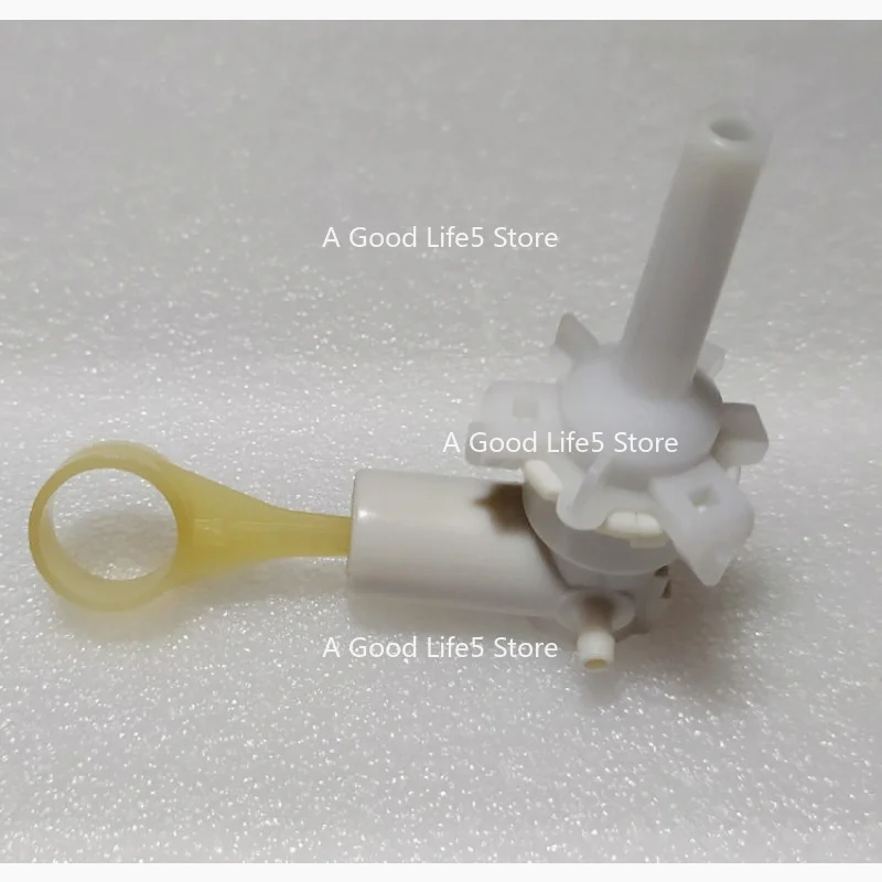For Replacing The Handle Water Pipe/water Pump Hard Pipe of The WP-70EC Dental Irrigator Without Reducing The Outlet Pressure