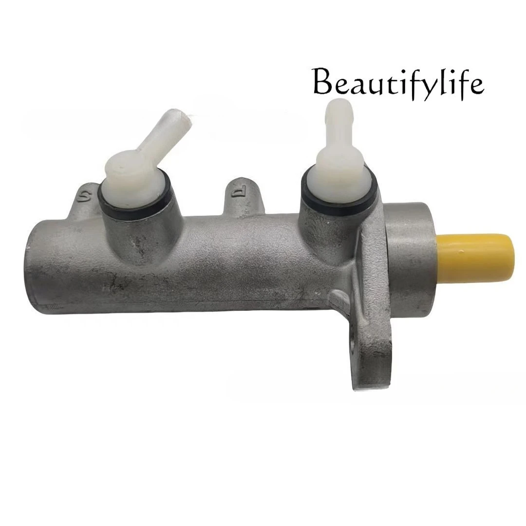 

58620-5L000/58620-5L400/ Главный тормозной насос Главный тормозной насос Тормозная система MasterBrake