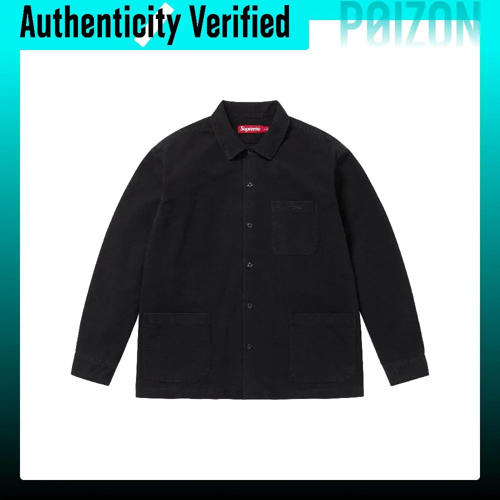 Supreme FW25 WEEK1 Flannel Pajama Shirt Unisex SUP-FW25-143