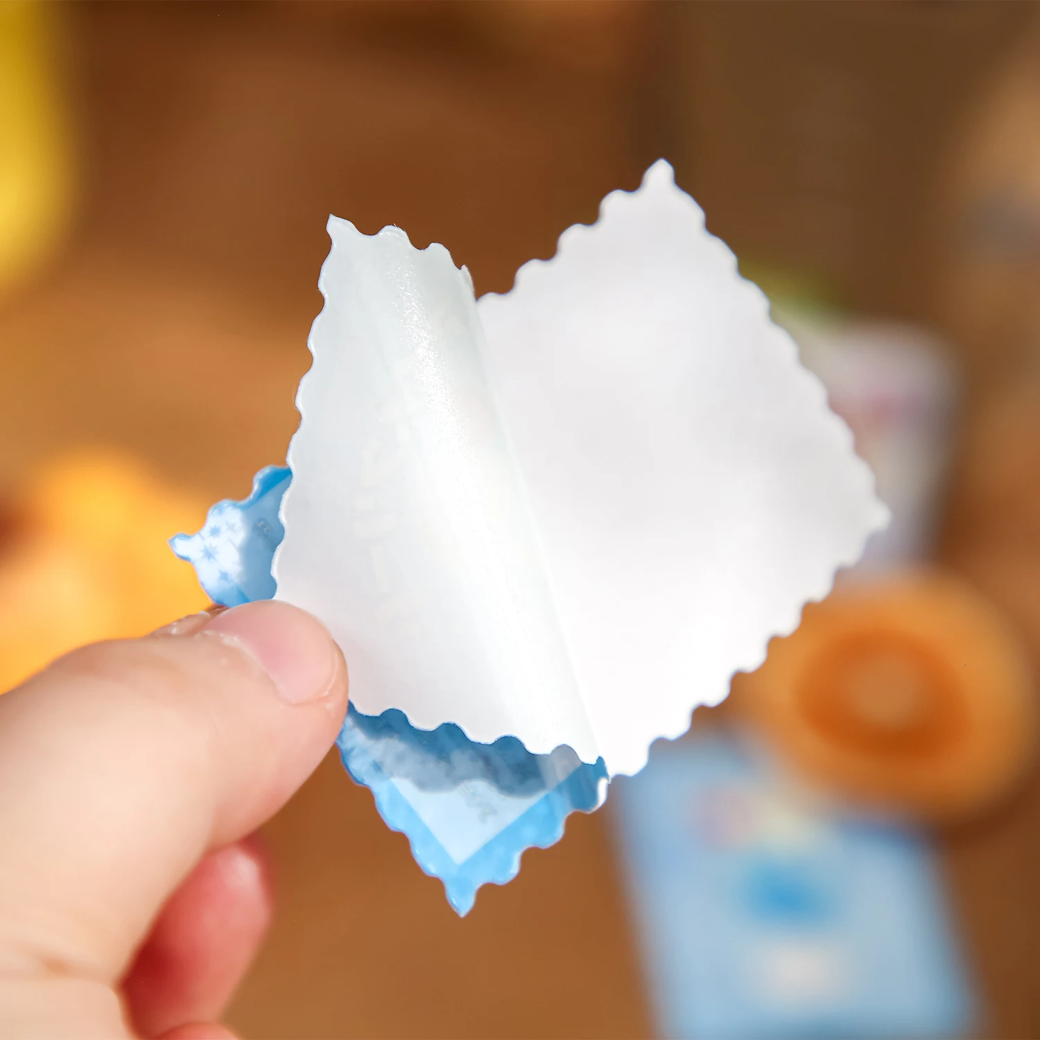 30 ورقة/حقيبة سلسلة متجر الصباح القديم ملصق مذكرات تزيين كليب بوك ملصق خلفية دفتر لحافظة الهاتف والكمبيوتر