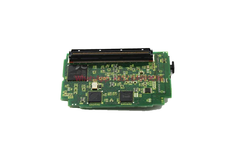 

Axis Card A20B-3300-0636 PCB Circuit Board Tested Ok For CNC System Controller Very Cheap