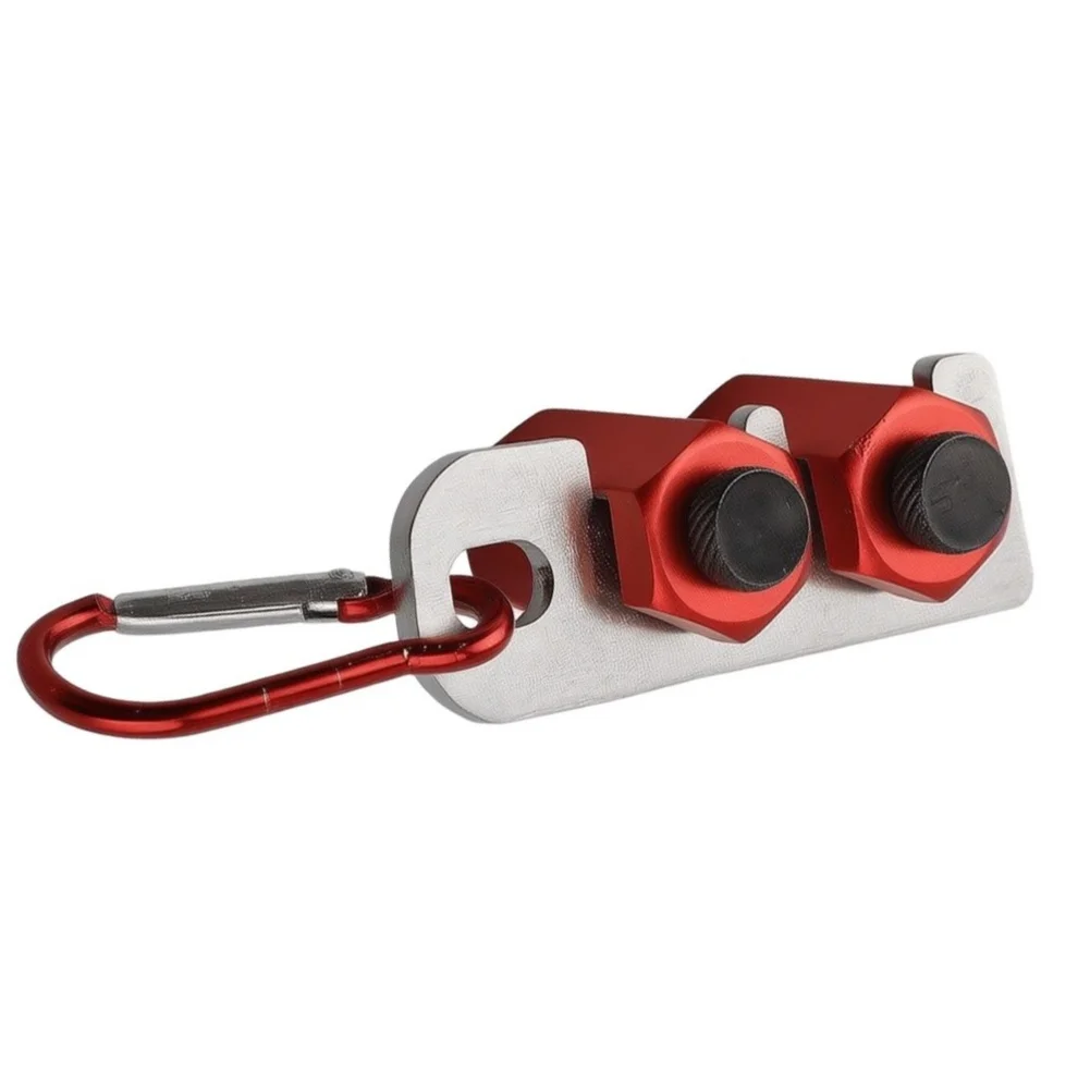 Precision Layout Tool For Stairs Rafter Layout Tool Stair Gauge Precision Measuring For Aluminium Alloy Square