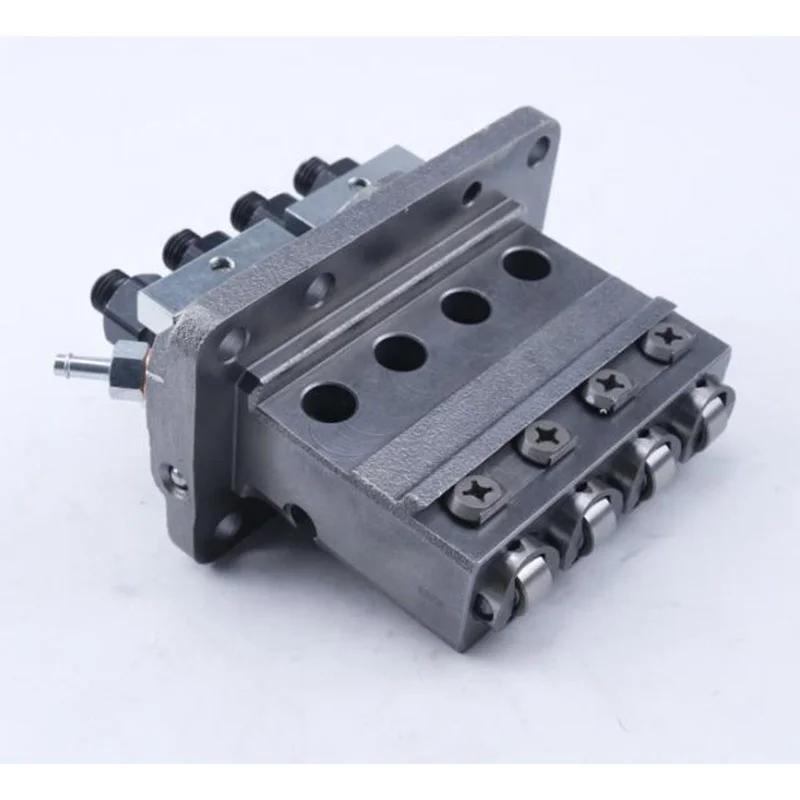 Replacement Fuel Inje ction Pump 1G787-51010 for Engine V2203 V2403 Excavator KX121-3ST KX161-3