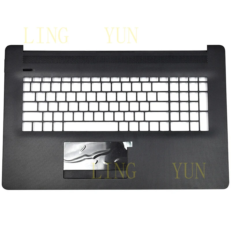 

z For HP 17-BY 17-CA 470 G7 L22751-001 Upper Top Lower Case Keyboard Backlight