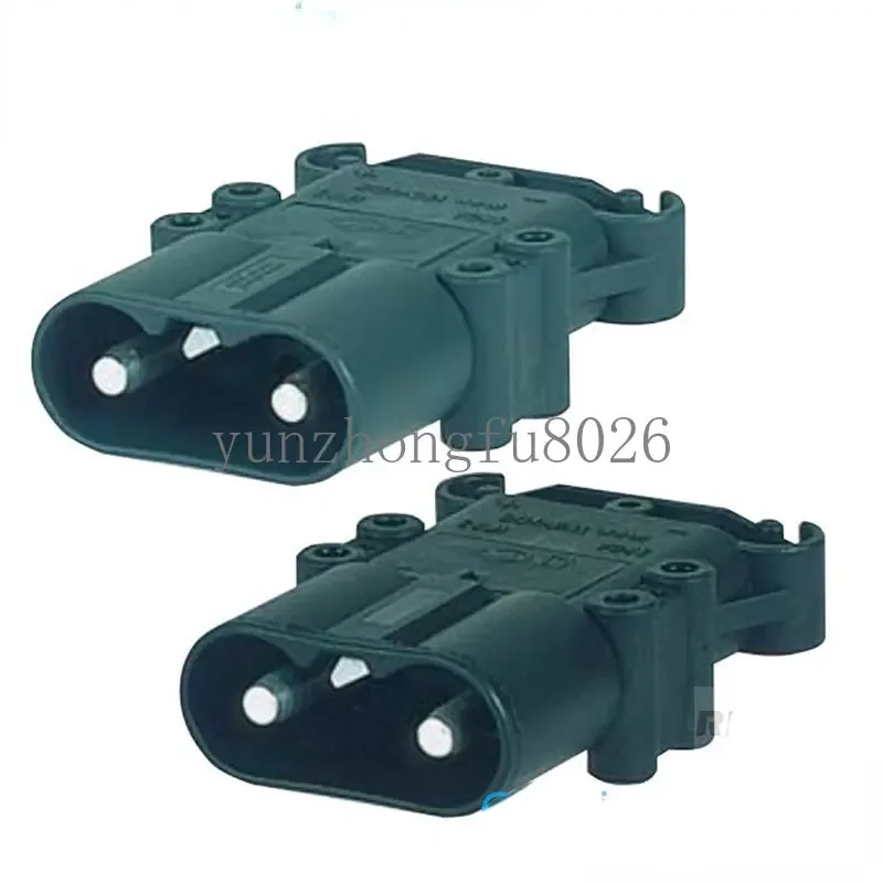 DIN 320A 150V Power Connector Male Charger Plug 320 Amp 150 Volt Battery Socket 95500-01 95515-01