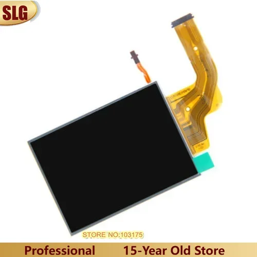 Original LCD Screen Display For Canon Powershot SX240 HS SX260 + backlight & Glass Camera Replacement Part