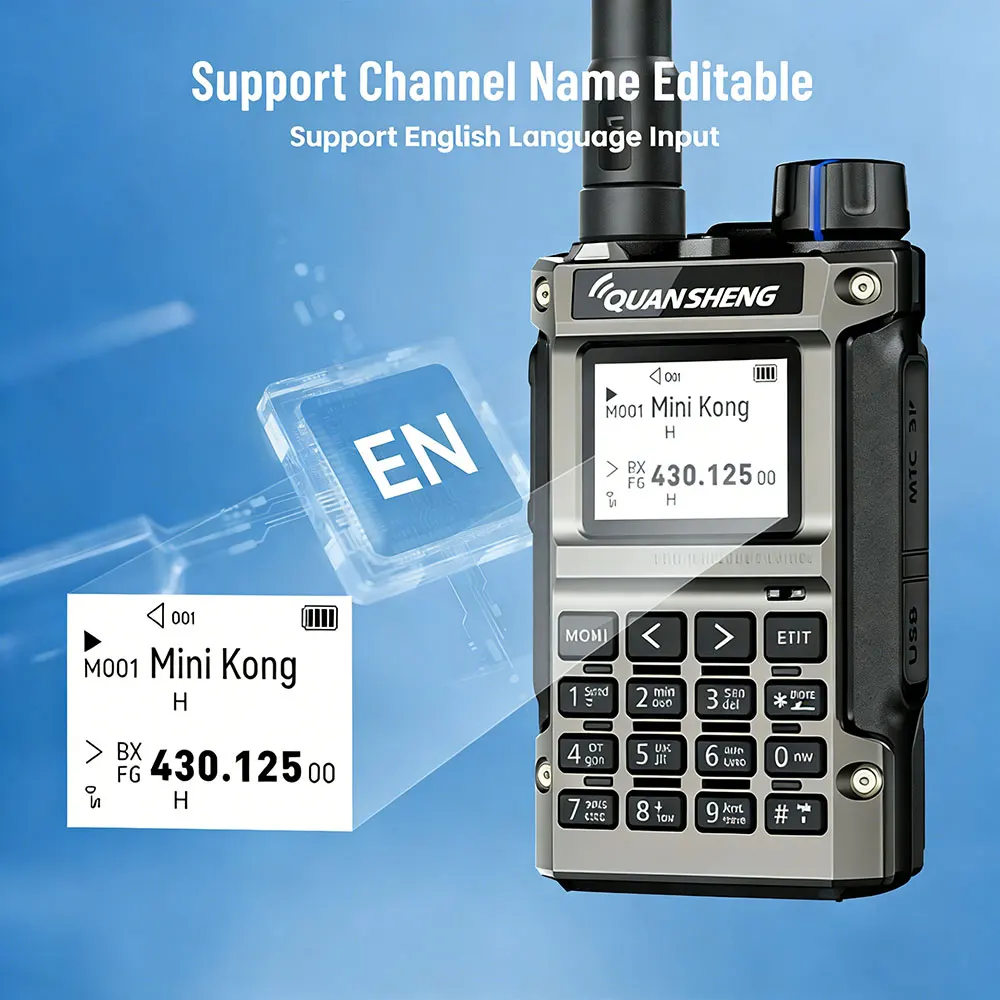 Thumbnail 4 - #51 Low Price Walkie Talkie Sets Deals