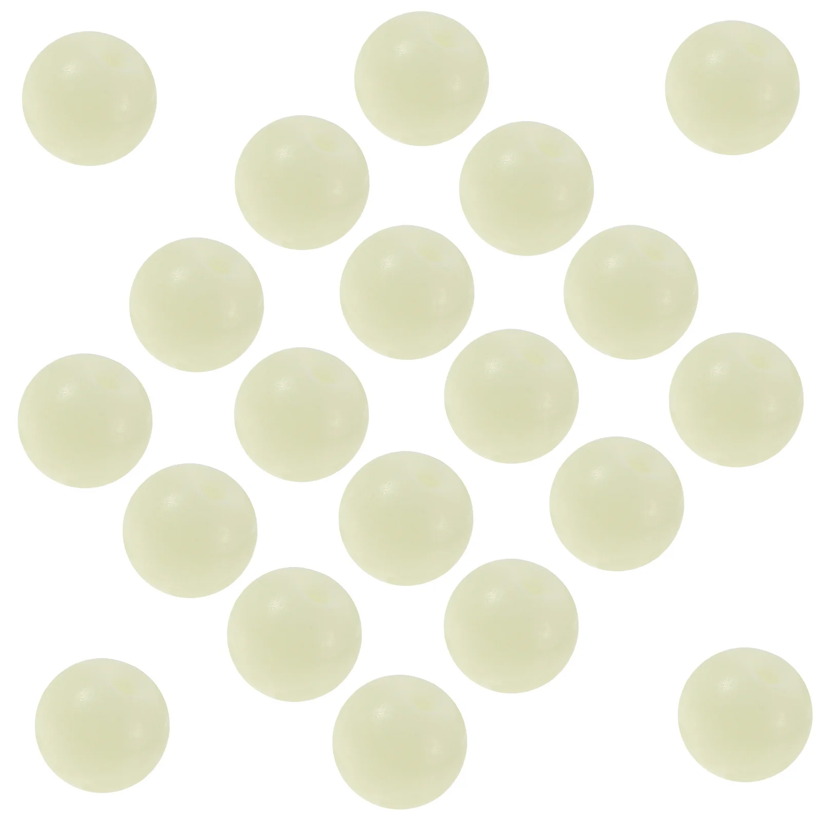 

100 шт. светящиеся стеклянные бусины, светящиеся в темноте, изготовление ювелирных изделий, сделай сам, декор, светящиеся в темноте бусины, стеклянные бусины, декор из бисера