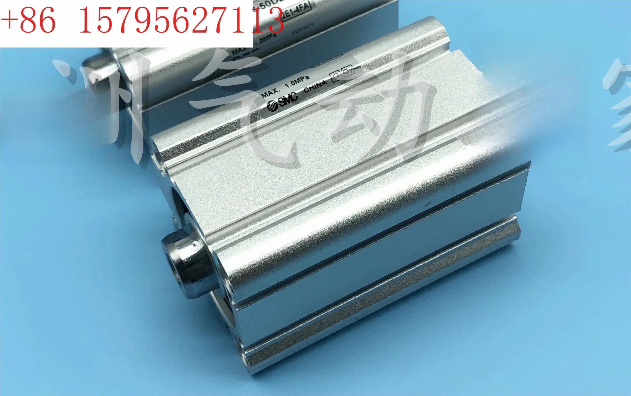 Cylinder CQ2A/CDQ2A… - image