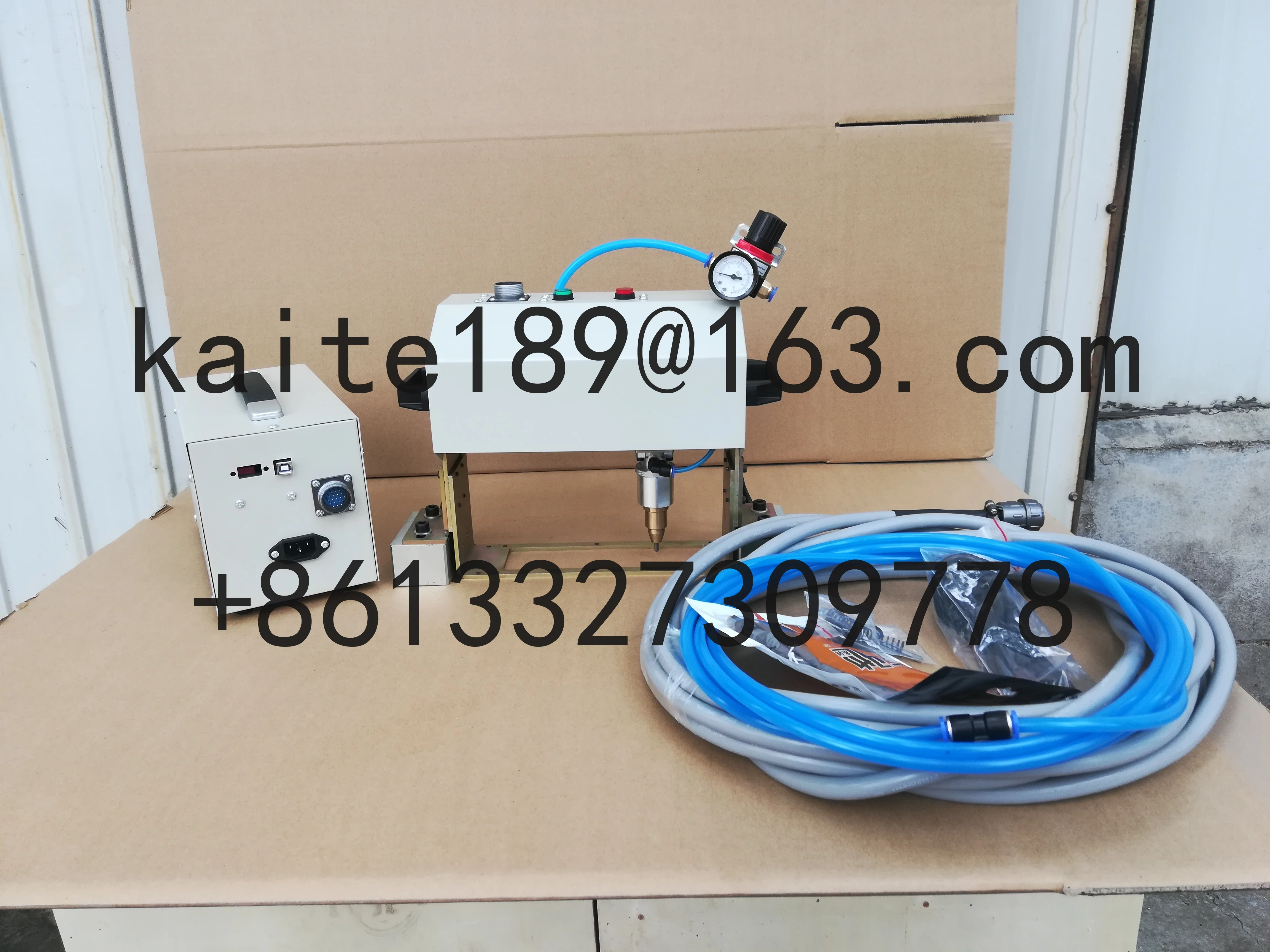 

Serial Chassis Number Chassis Vin Number Dot Peen Engraving Machine Metal Pneumatic Marking Machine