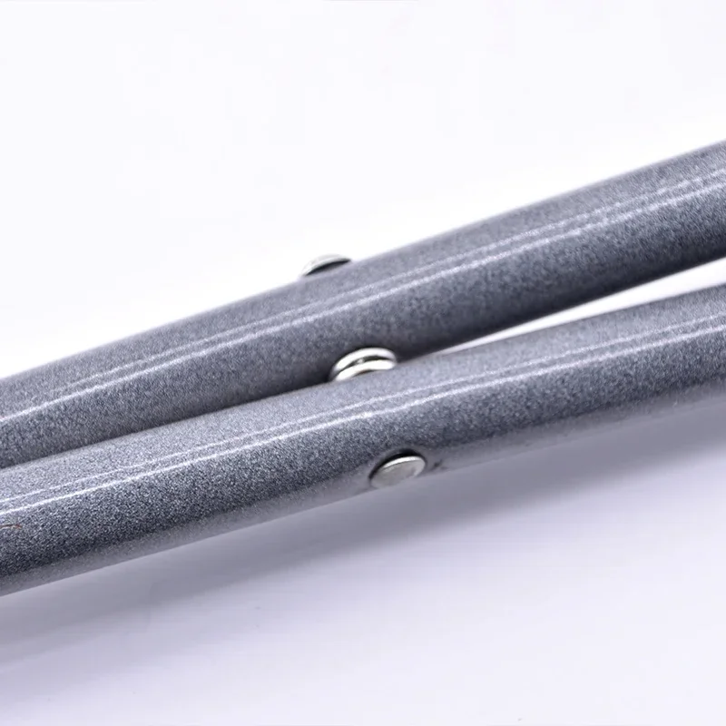 المهنية للطي المعادن القفز البراز للسحرة مرحلة الأداء الوهم للتحايل للطي مضحك ملحق للخدعة