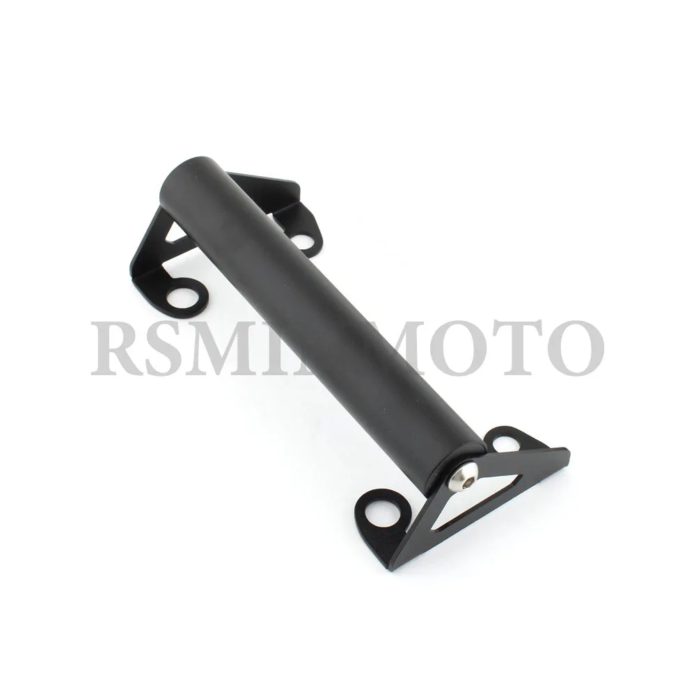 GPS Phone Navigation Holder For Triumph Tiger 800 900 1200 GT/Rally 2022 2023 2024 2025 2026 Motorcycle phone navigation holder - view 4