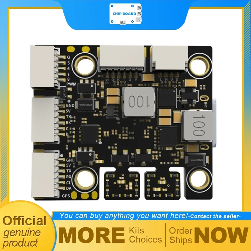 damiao-dm-fc01-uav-flight-controller-dual-imu-high-speed-processor-board-for-px4-ardupilot