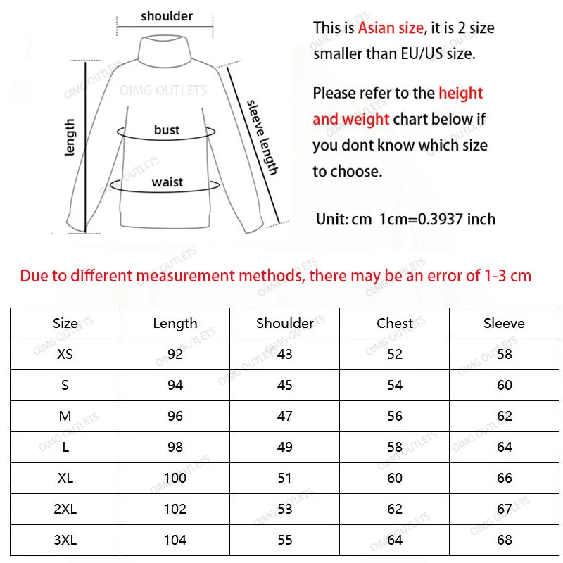 Mittellange, mit Fleece gefütterte Parkas für Herren, lange warme Winterjacke, lässige gesteppte, gepolsterte Jacken, einfarbig, dicke Outdoor-Oberbekleidung – Detail 1