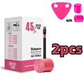 45g Black 2pcs