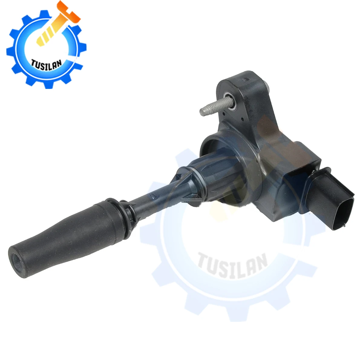 Bobina de encendido 12654078 25202791 para Buick Regal Envision Cadillac ATS CT6 Chevrolet Malibu Impala GMC Canyon Acadia