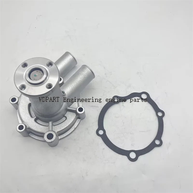 

721250-42700 Water Pump CH12859 for John Deere 1050 850 950 900HC Tractor Yanmar YM3000 YM2000 YM1700 YM3110 2610