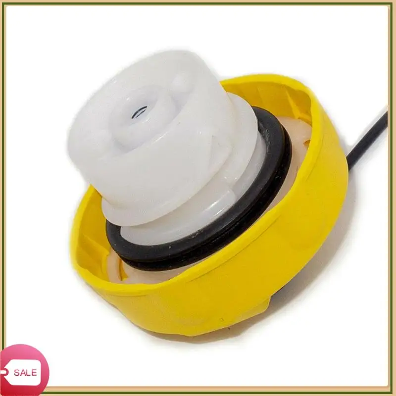 

Unique Fuel Cap Fuel Filler Cap Tank Covers 52030380AB 52030380AA For Dodge Jeep Chrysler E85 2007-2017 Accessories