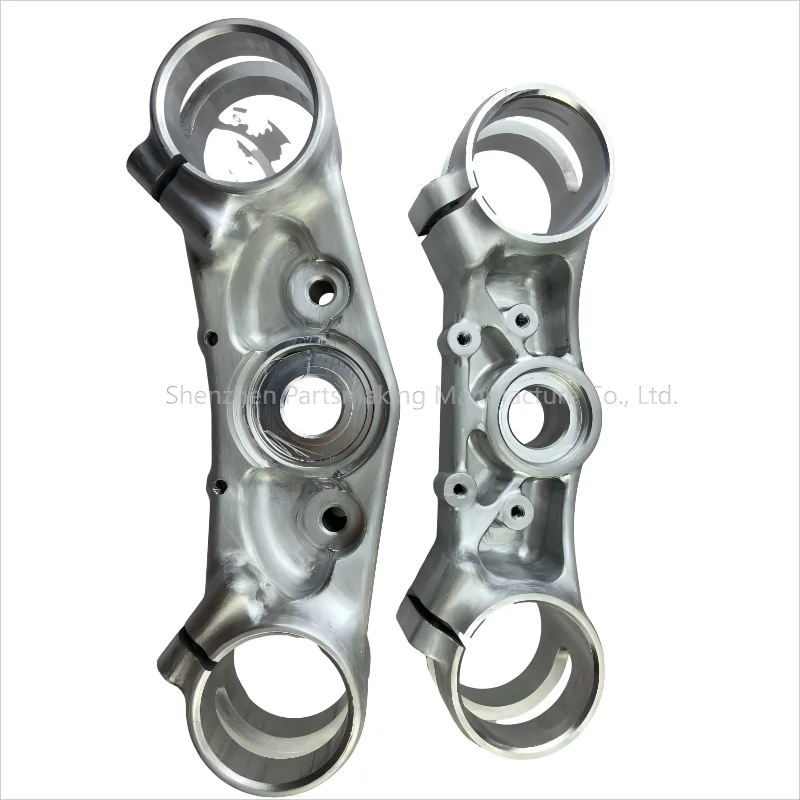 316L Stainless Steel, Titanium, Inconel Custom Complex 3D Printing Parts