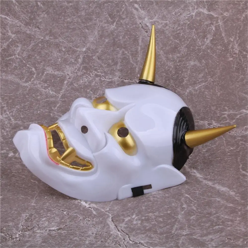 Cosplay Makeup Props Injection Molding Create A Perfect And Eerie Atmosphere Comfortable Comfortable To Wear Cartoon Mask Mask