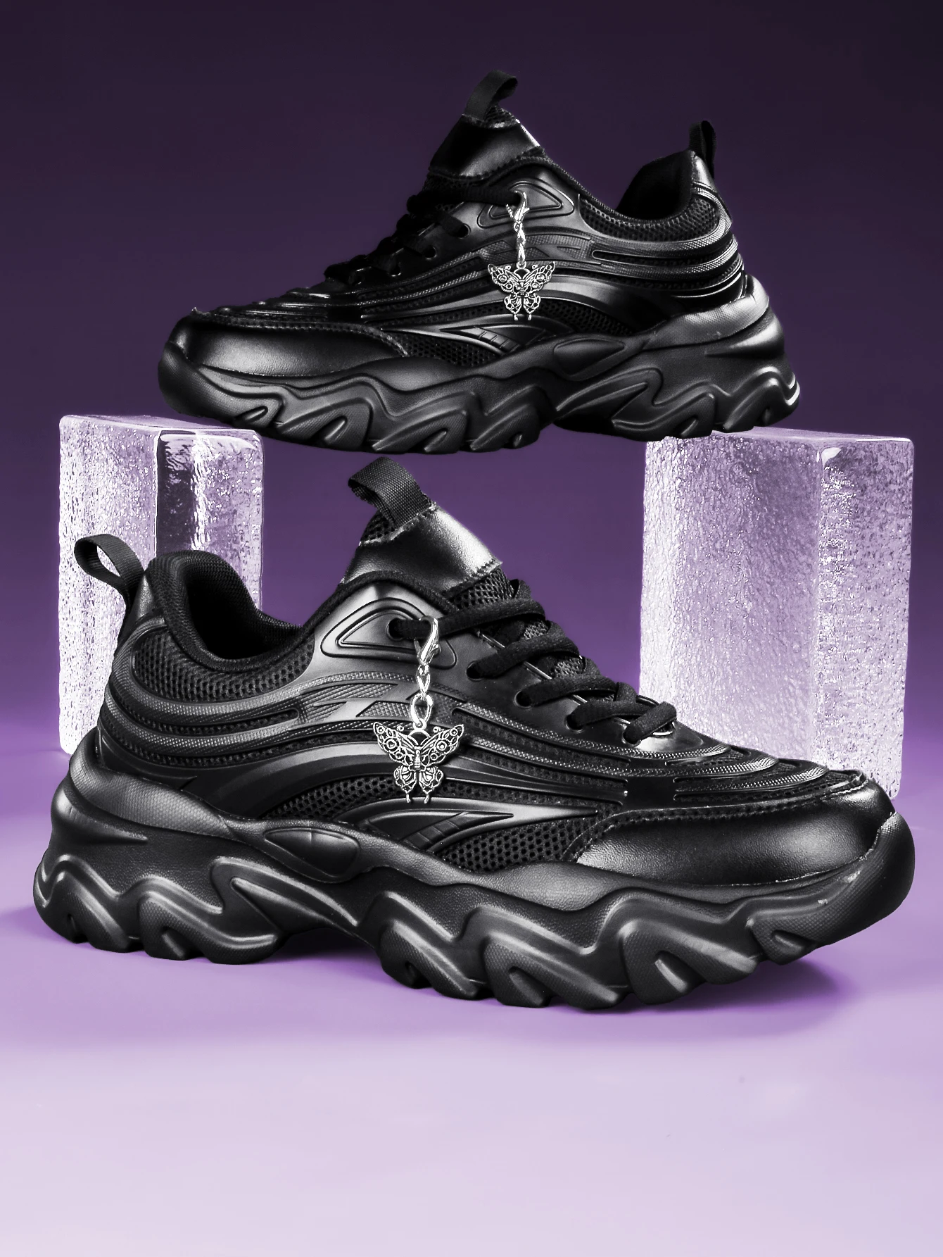 Women's Outdoor Four-Season Fa - Running Shoes Lightweight recension och pris
