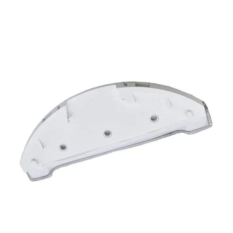 

AEE8-кронштейн для швабры для Viomi S9 Airrobo T10 L6 Q6 DEWE Neabot N2, запасные части для робота-пылесоса, тканевая рамка для швабры