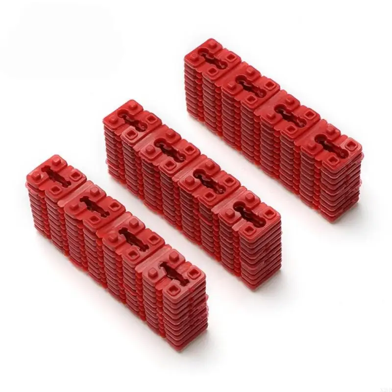 Interruptores e receptáculos Spacer Outlet Spacers Shims Suring N2UD