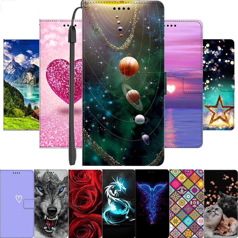 Leather Case For Re… - image