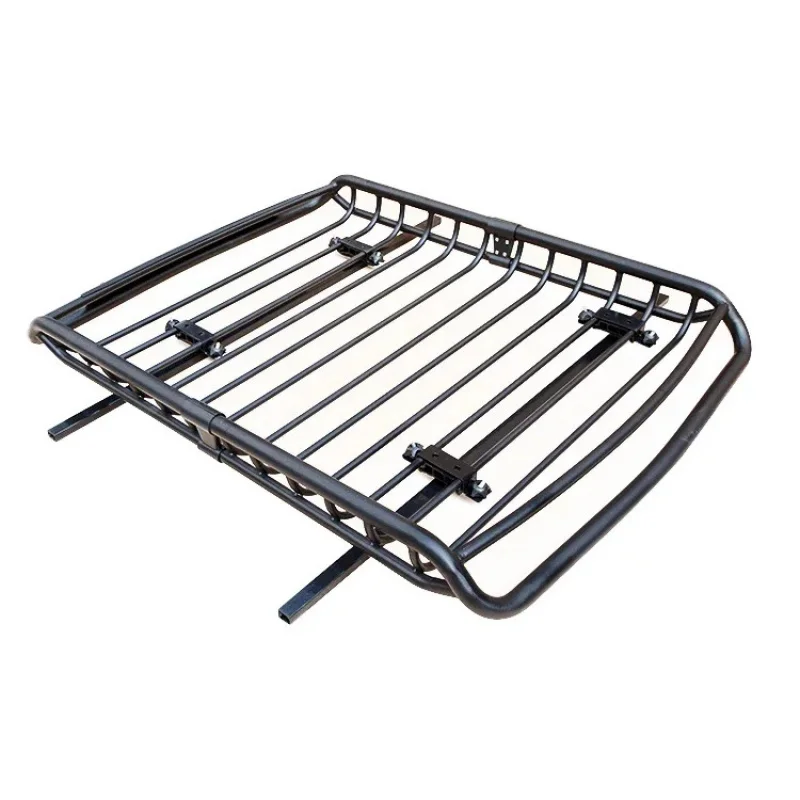 

Suv/cross-country Steel Universal High-quality Lage Rack Di Offroad Roof Car