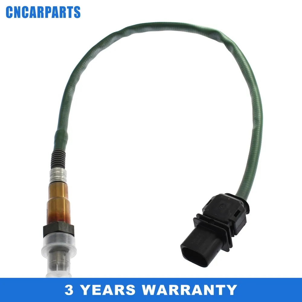 

O2 Oxygen sensor 35427018 fit for CHRYSLER PT CRUISER DODGE CALIBER JOURNEY JEEP COMPASS PATRIOT MERCEDES-BENZ A-CLASS