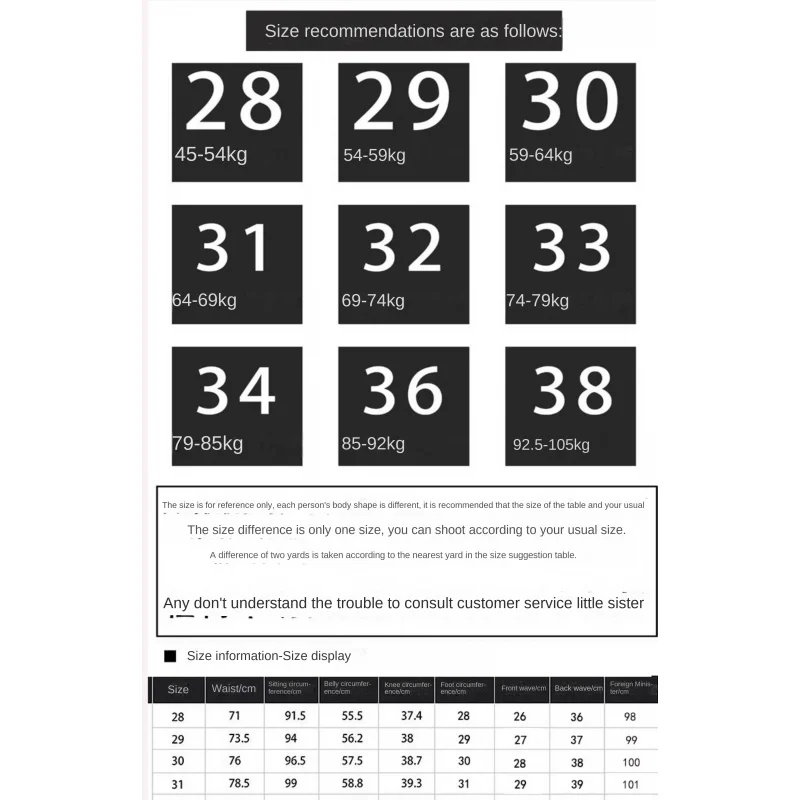 High End Jeansfor Men'S Zipper Hole Patch Straight Tube Fashionable Elastic Motorcycle Slim Fit Biker Gray Washed Denim Pants