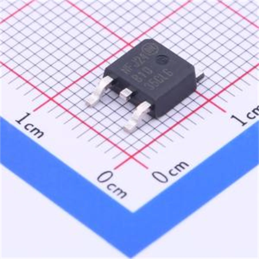 20PCS/LOT MBRD1035CTLT4G (Diodes)