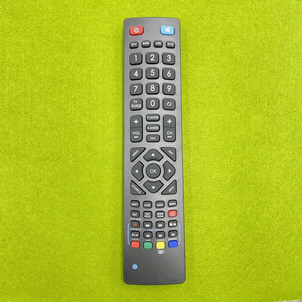 Original Remote Con…