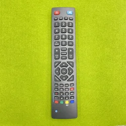 Remote Control For BLAUPUNKT 23/157I-GB-3B-HBCDUP 32/146I-GB-5B-HKUP 32/131J-GB-1B-3HCU-UK 42/131J-GB-1B-F3HCU-UK  TV