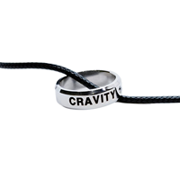 CRAVITY KPOP Ring Necklace Popular  Boys Group Member Name Birthday Se Rim Allen Jung Mo Woo Bin Won Jin Min Hee Hyeong CCREW