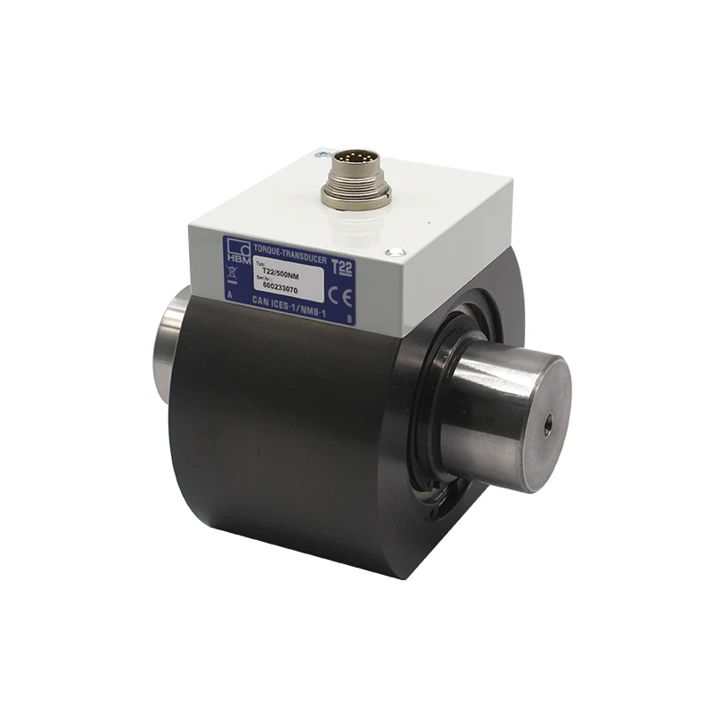 German Hbm Torque W…