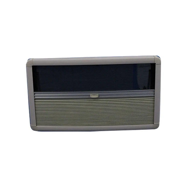 

Hot sale 450*1000mm double-glazed RV accessory window camper car window