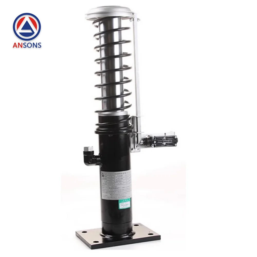 

DAA22550A2 DAA22550A3 DAA22550A4 DAA22550A5 YH74A/275 OTIS Elevator Buffer Ansons Elevator Spare Parts