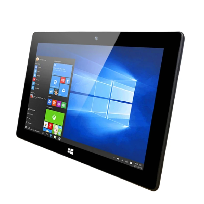 Vendas superiores ar10 windows 10 tablet pc 10 polegadas 8gb ram 128gb rom x5-Z8300 cpu 64 bits quad core câmeras duplas 1920x1200 tela ips