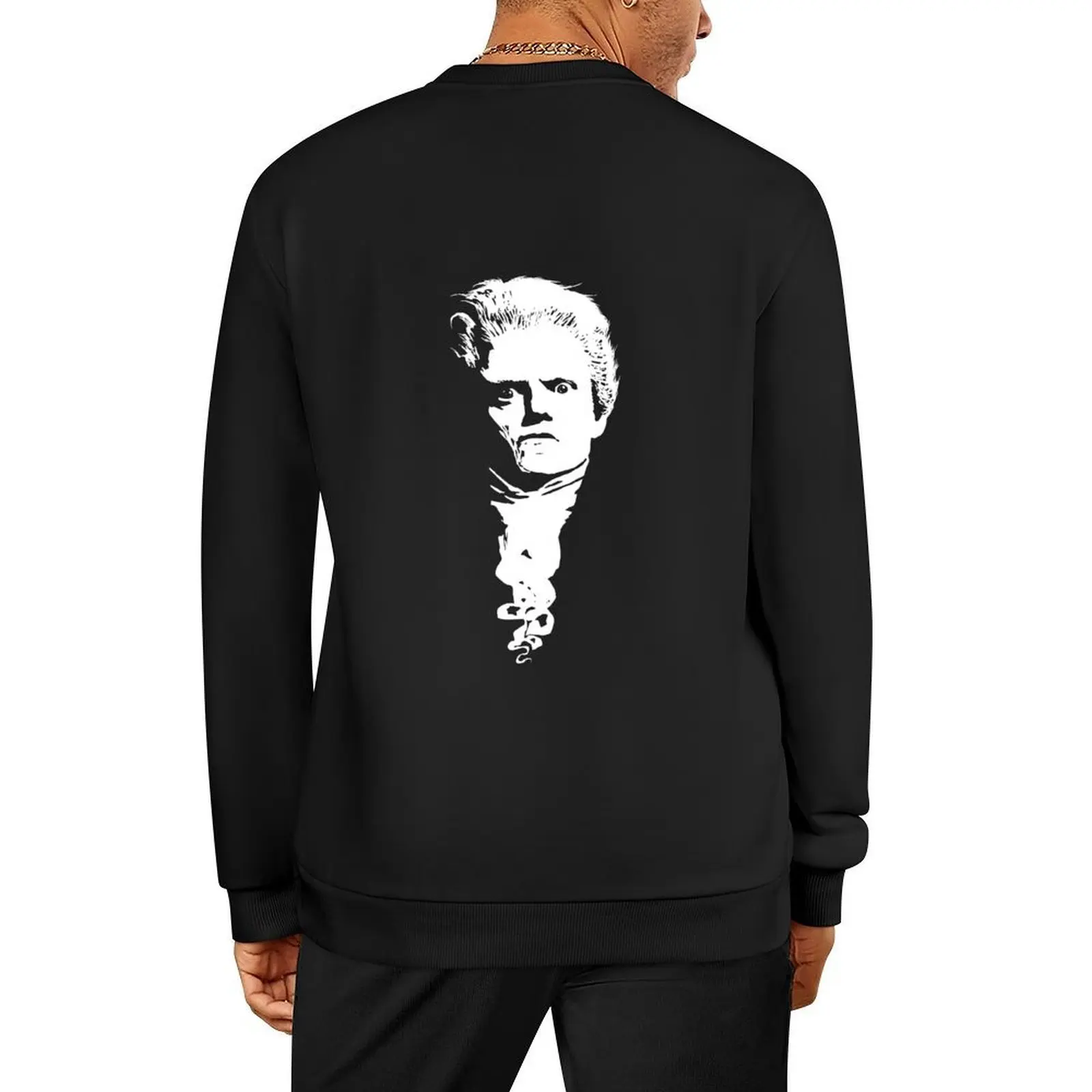 

The Gentleman Jonathan Strange and Mr. Norrel Pullover mens designer clothes men clothing autumn new products hoody