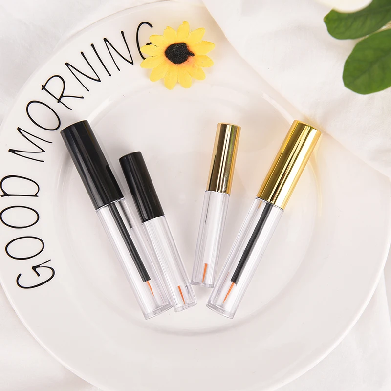 【Leere Flüssig-Eyeliner-Tube, Wimpernfläschchen, Wimpernflasche, Eyeliner-Behälter】