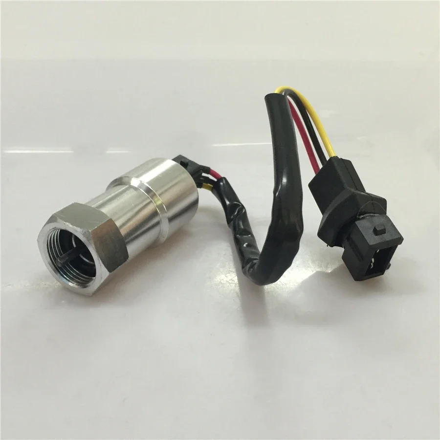 STARPAD For Fukuda Omar may Ollin MRT auto parts speedometer sensor three plug stopwatch sensor plug free shipping