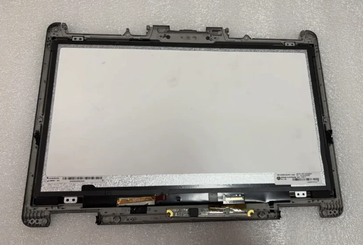 LCD Display Screen touch Digitizer For Panasonic ToughBook CF-54 CF 54 CF54 LP14030096A